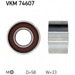 SKF Spannrolle, Zahnriemen